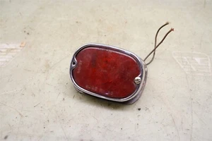 Harley K Model KK KR KHK KH Sportster 750 900 panhead taillight rh55 *2843 - Picture 1 of 7