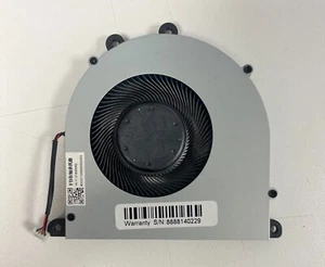 Mini PC CPU Fan For Beelink SER SER6 6600H 6800H DC5V 0.40A New - Picture 1 of 2