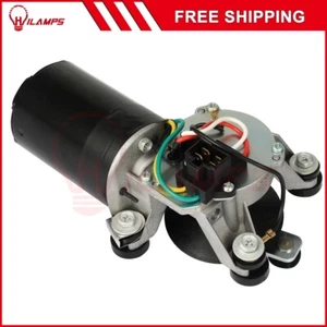 Front Windshield Wiper Motor For Mitsubishi Montero Sport 1997-04 Mirage 1997-02 - Bild 1 von 7