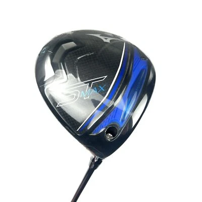 New Mizuno ST Max 230 Driver / 12 Degree / Linq Red 50 Regular Flex - Image 1 of 4