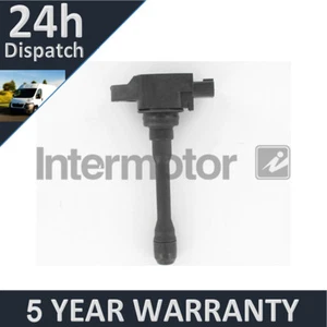 Fits Nissan Note 2013- Micra 2011- 1.2 + Other Models PV Ignition Coil Pack #1 - Picture 1 of 4