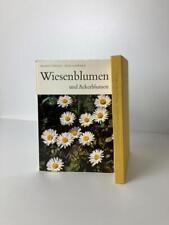 Wiesenblumen und Ackerblumen - Helmut Freitag | Buch < SEHR GUT >