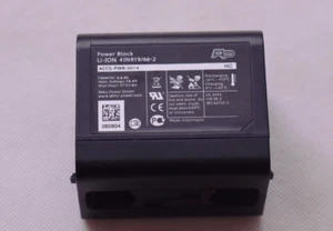 Replacement Faro Focus 3D laser scanner battery, faro S70 S150 S350 M70 battery - Picture 1 of 7