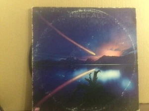 Firefall, self titled first release, Vinyl LP, 1976 Altantic SD 18174, VG - Picture 1 of 4