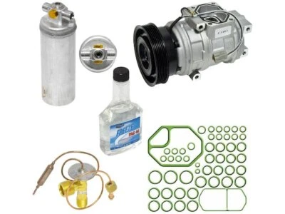 Kit de compresor de aire acondicionado para Acura CL 1997-1999 44919ZNVQ 1998 3,0 L V6 J30A1 Foto 1 de 2
