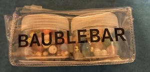 Baublebar Build Your Own Bracelet Kit Colorful Beads FabFitFun NEW - Picture 1 of 6