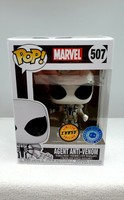 AGENT ANTI VENOM Limited Edition CHASE- FUNKO POP 507 - POP IN A BOX EXCLUSIVE 889698412391 | eBay