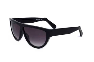 GCDS GD0025 01B BLACK 60/8/135 Unisex Sunglasses - Picture 1 of 3
