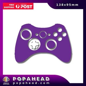 Xbox Controller Sticker - Foto 1 di 11