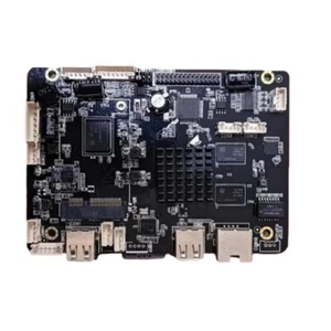 Multimedia Advertising Machine Decoding Driver Motherboard RK3128 NSD128-V1.2 - Picture 1 of 3