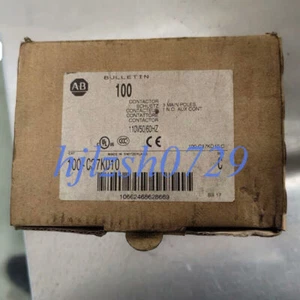 1Pcs New 100-C37KD10 # DHL or Fedex - Afbeelding 1 van 1