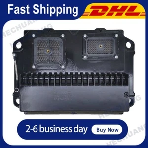 372-2900 ECM Steuergerät für Caterpillar Motor C18 C280-12 C32 C7 C9 SR5 LKW - Bild 1 von 7