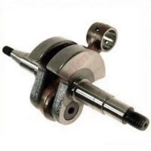 Parte del cigüeñal Husqvarna # 537156802 para motosierra Husqvarna 357, 359 - Imagen 1 de 1