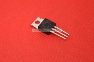 3pcs IXCP10M90S SPECIALTY ANALOG CIRCUIT, PSFM3 PACKAGE:TO-220 - Picture 1 of 3