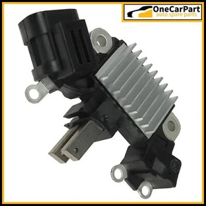14V Voltage Regulator For Kia Sephia Hitachi LR165712 LR170758 LR170759 LR170764 - Picture 1 of 7