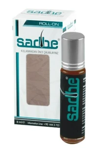SADBE % 1 ROLLON BARBA PÉRDIDA DE CABELLO TRATAMIENTO PÉRDIDA DE CEJAS - Alopecia Areata tiña - Imagen 1 de 3