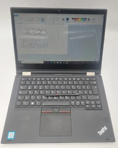 Lenovo ThinkPad Yoga X380 | i5-8350U | 8 GB Ram | 256 GB SSD | Top Zustand - Bild 1 von 6