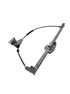 VW TRANSPORTER T4 7D Fensterheber Mechanism Vorne Links Front Left window - Bild 1 von 3