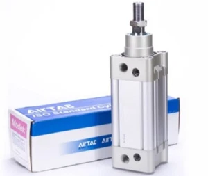 Cilindro estándar SE32X25 AirTAC nuevo 1 pieza - Imagen 1 de 1