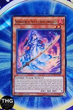 Shiranui Spectralsword MP16-EN199 1st Ultra Rare Yugioh Card
