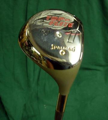g4 1991 NOS Spalding Top-Flite Driver 7* ALDILA ALDA HM-40 Graphite/Boron RH-R - Image 1 of 4
