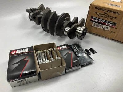 REMAN. 11030-25MM-25MM Crankshaft & Bearings, .25mm / .25mm 1994-02 Saturn 1.9L - Image 1 of 4