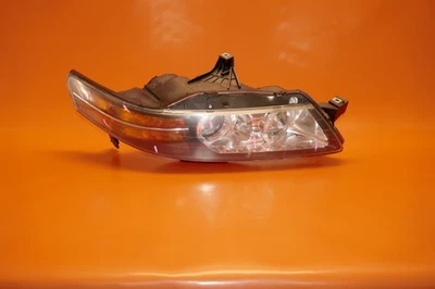 ACURA TL HEADLIGHT RIGHT PASSENGER 2004 2005 2006 TL XENON OEM - Image 1 of 4