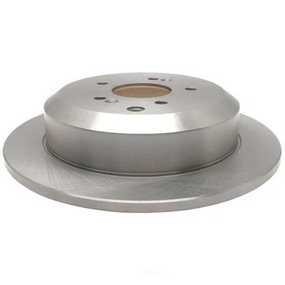 后刹车转子适用于 2007 - 2012 年现代韦拉克鲁斯 2008 2009 2010 2011 雷贝斯特 — 第 1/3 张图片