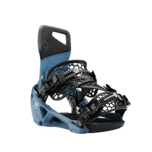 Nidecker Snowboarding Ski, Snowboard & Snowshoe Bindings for sale