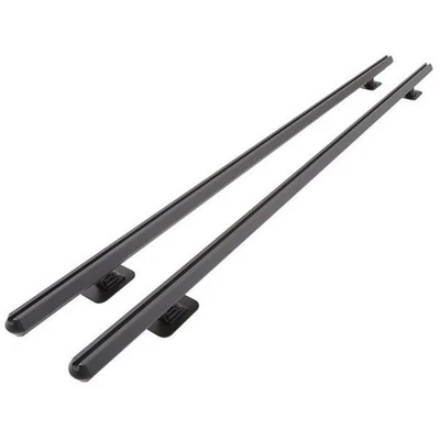 DZ99702TB Dee Zee Bed Rails Set of 2 for Chevy Chevrolet Silverado 1500 GMC Pair - Изображение 1 из 4