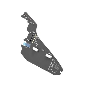 New Front Arm Landing Gear Stand Leg L/R Antenna PCB Board For DJI FPV Drone - Picture 1 of 20