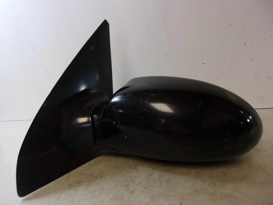 Espejo retrovisor eléctrico térmico Ford Focus ST/SVT 2002-2007 conductor LH fabricante de equipos originales Foto 1 de 4