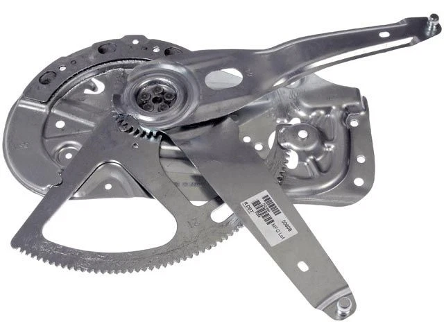 Front Left Window Regulator For 2001-2007 Volvo V70 2002 2003 2004 2005 VK174RK - Image 1 of 1