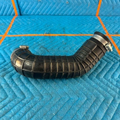 Manguera intercooler Chrysler TC MASERATI 46 K 1989-1991 FABRICANTE DE EQUIPOS ORIGINALES Foto 1 de 4