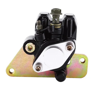 ATV Rear Brake Caliper For LT-Z400 QUAD SPORT LTZ400 2003-2009 2012-2014✈ - Image 1 of 4