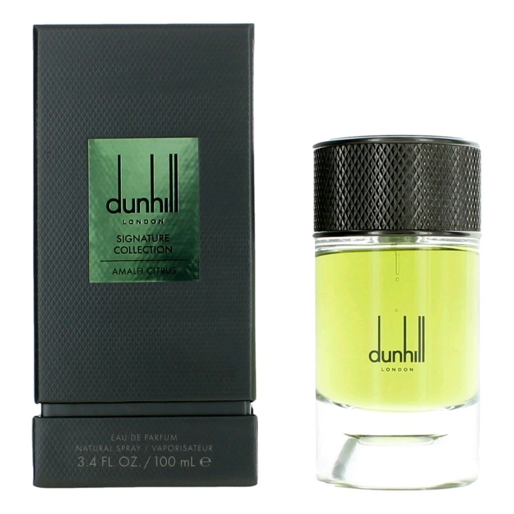 Dunhill 登喜路香水男士| eBay