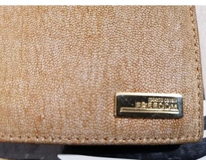 Roberto Cavalli wallet - Picture 1 of 6