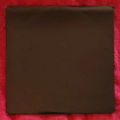 STUNNING!!! RARE! BEATLES "Black Album" UK 1981 NEAR MINT+ VINYL/SLEEVE & POSTER Foto 1 de 4