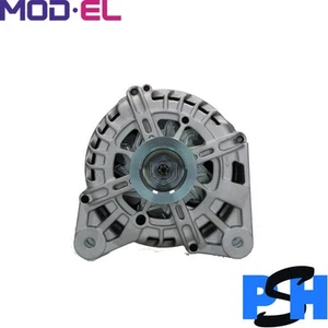 ALTERNATOR 575.913.120.000 FOR RENAULT MEGANE/III/CC/Grandtour/Hatchback/IV 2.0L - Picture 1 of 9