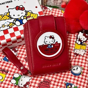 Cute Portable ID Change Storage Card Bag - Girls Birthday Gift Serie - Picture 1 of 5