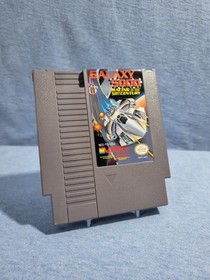 Galaxy 5000 (Nintendo Entertainment System NES) CARTRIDGE ONLY