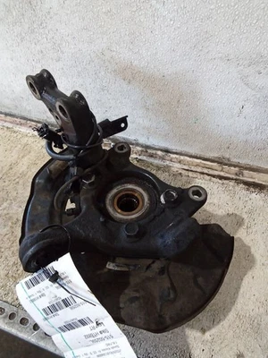 Husillo/nudillo delantero izquierdo conductor compatible con 08-15 SCION XB 4011328 Foto 1 de 4