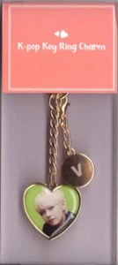 BTS V Key Chain [Key Ring] K-POP 02 - Picture 1 of 5