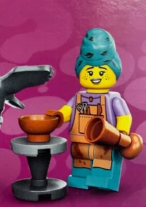 Minifiguras de Lego serie 24 Potter - Imagen 1 de 1