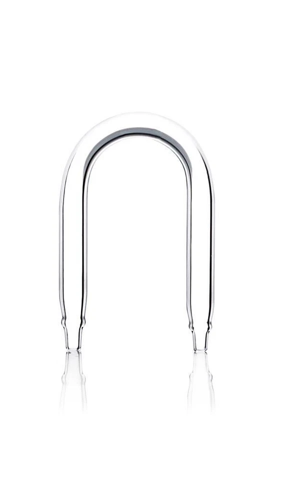 AQUA-NOA CO2 U-Pipe aus Glas
