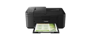 Canon PIXMA TR4650 OVP - Bild 1 von 1