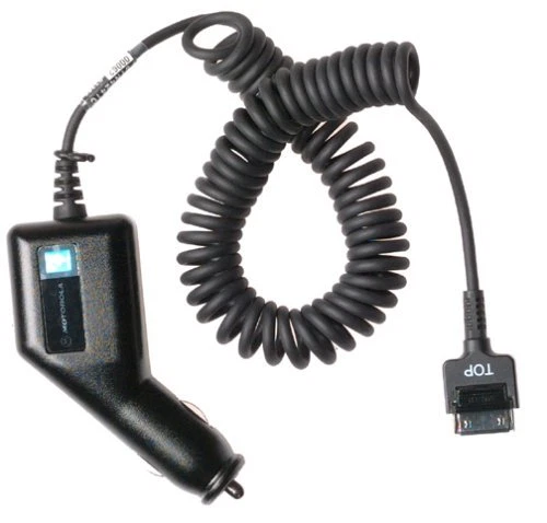 Старинный новый OEM оригинальный Motorola Startac автомобильное зарядное устройство SYN4241C - Изображение 1 из 1
