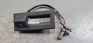 VOLKSWAGEN TIGUAN Camera/Projector camera, tailgate mounted 5NA 827 566 D - Picture 1 of 3