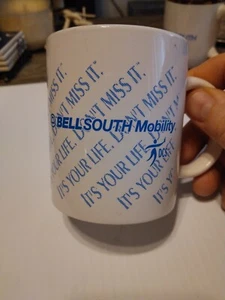 Vintage BellSouth telephone Coffee Mug - Picture 1 of 6