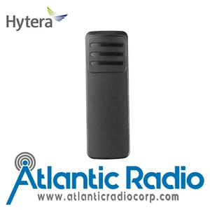 Hytera BC39 Spring Belt Clip - Picture 1 of 2
